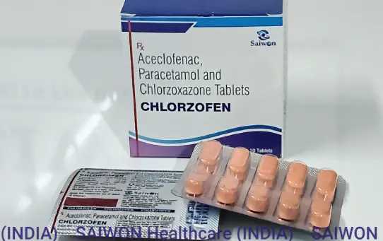 chlorzofen